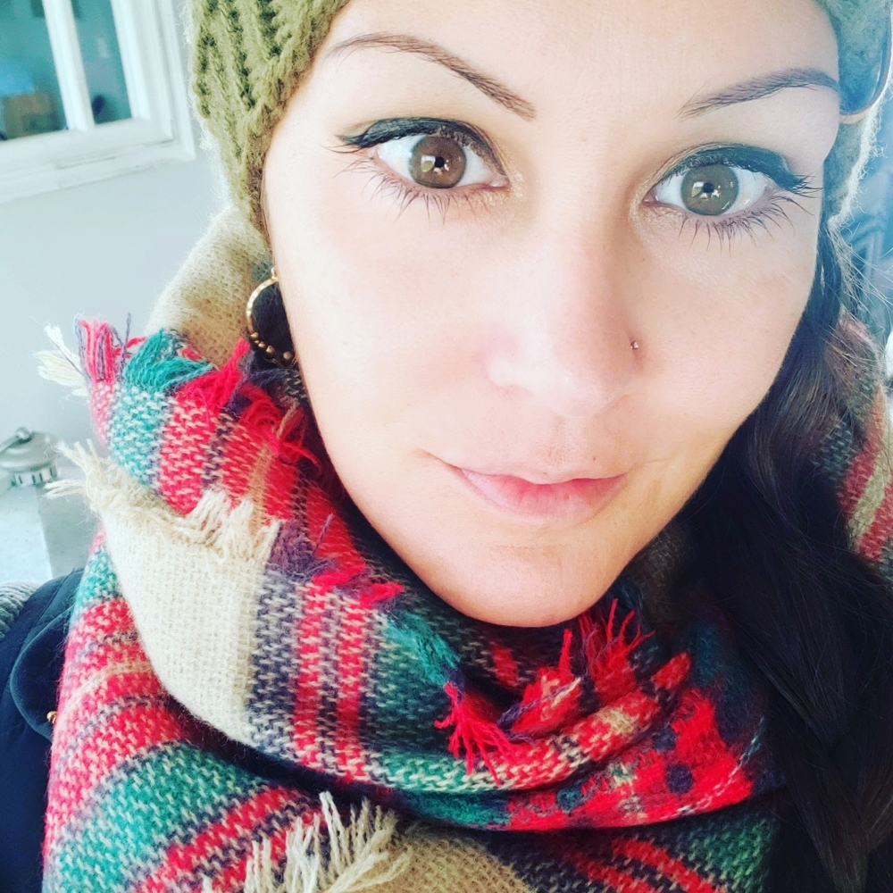 Meet your Posher, Mandy